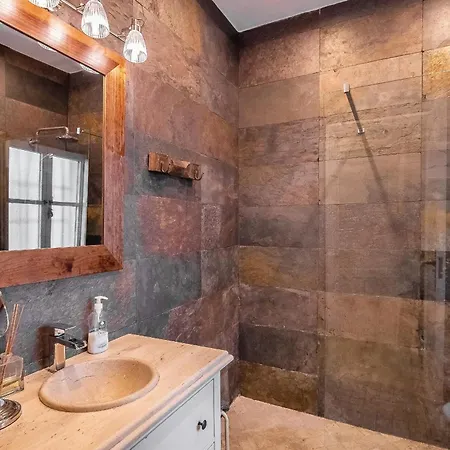 Superb Near Golf Course With Heated Pool & Jacuzzi Villa Marbella