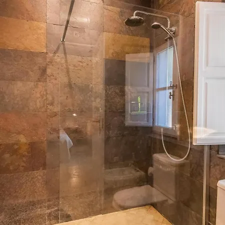 Superb Near Golf Course With Heated Pool & Jacuzzi Villa Marbella