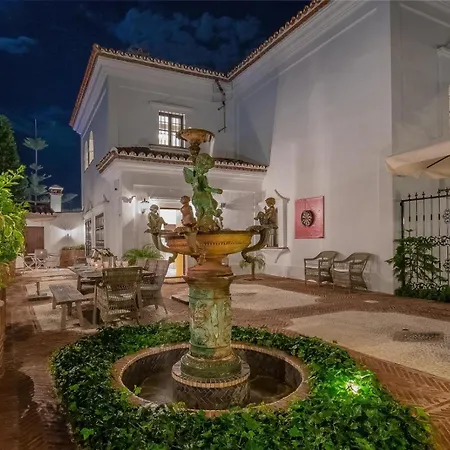 Superb Near Golf Course With Heated Pool & Jacuzzi Villa