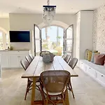 Willa Superb Near Golf Course With Heated Pool & Jacuzzi Marbella