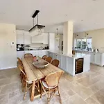 Willa Superb Near Golf Course With Heated Pool & Jacuzzi *