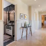 Superb Near Golf Course With Heated Pool & Jacuzzi Willa *
