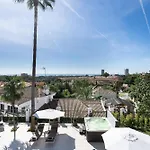 Superb Near Golf Course With Heated Pool & Jacuzzi Willa *