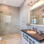 Superb Near Golf Course With Heated Pool & Jacuzzi Willa *