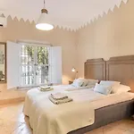 Superb Near Golf Course With Heated Pool & Jacuzzi Willa *