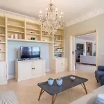 Willa Superb Near Golf Course With Heated Pool & Jacuzzi Marbella