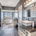 Superb Near Golf Course With Heated Pool & Jacuzzi * Marbella
