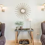 Willa Superb Near Golf Course With Heated Pool & Jacuzzi *