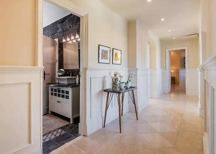 Superb Near Golf Course With Heated Pool & Jacuzzi Villa *