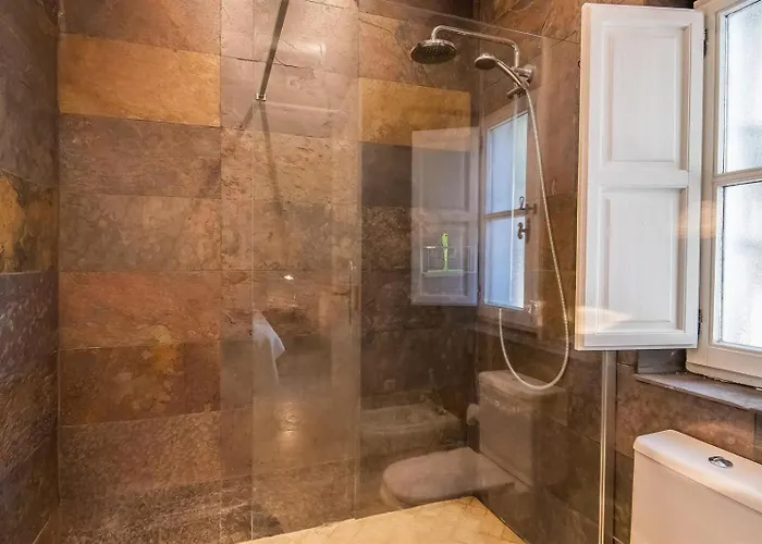 Superb Near Golf Course With Heated Pool & Jacuzzi Villa Marbella